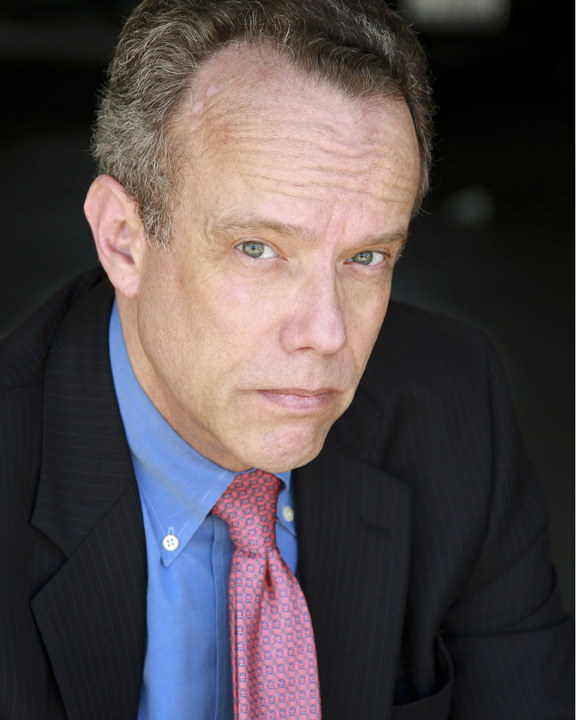 Peter Trencher