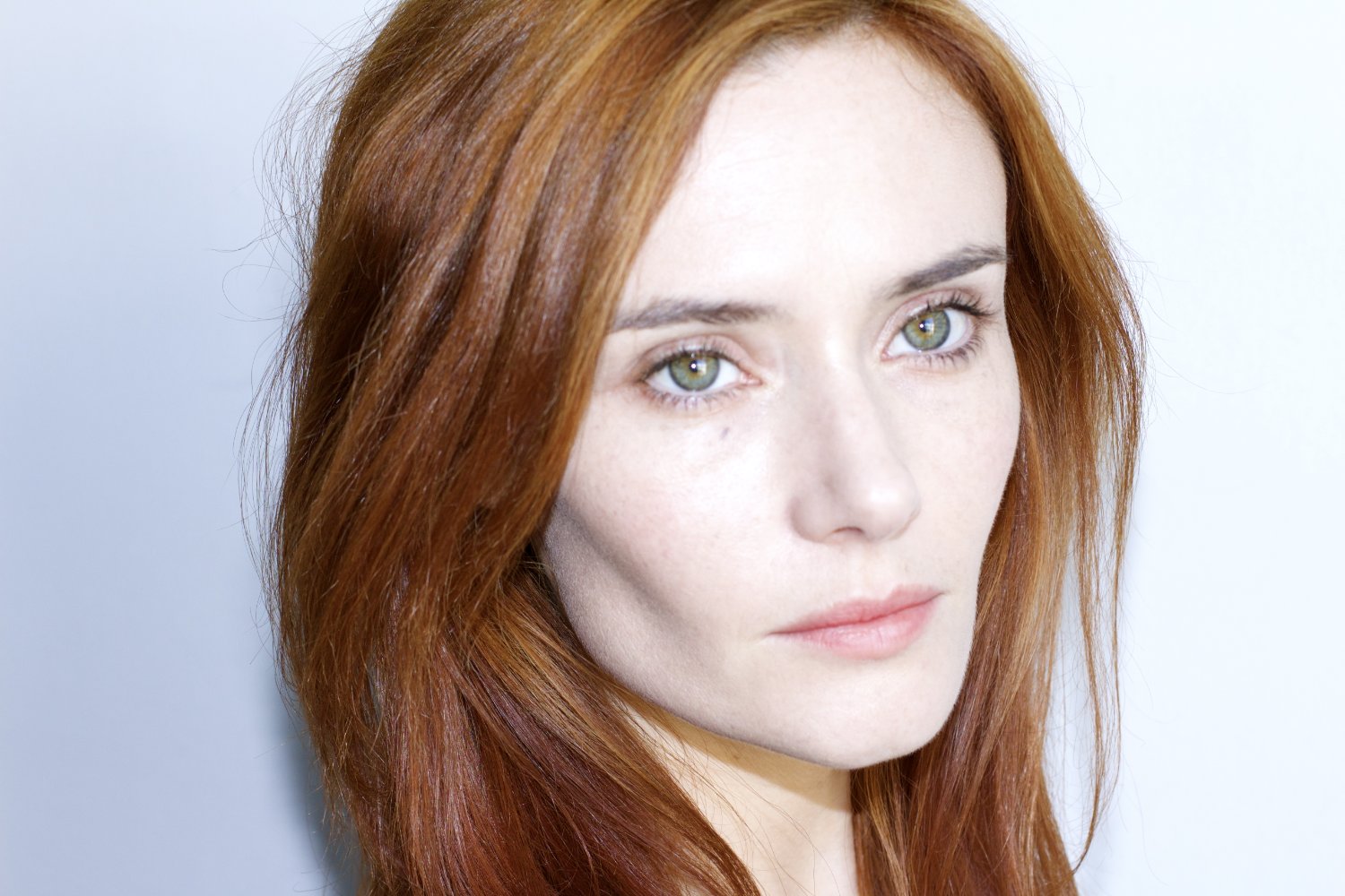 Rebecca Calder