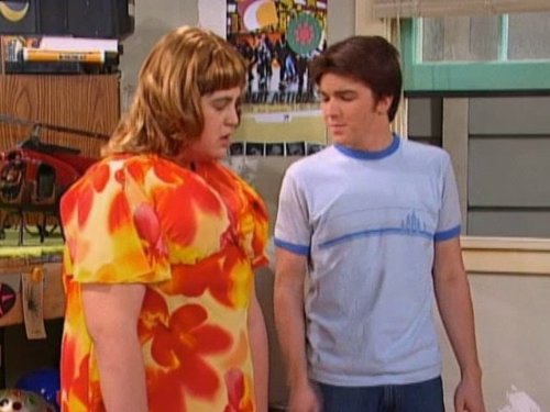Drake Bell