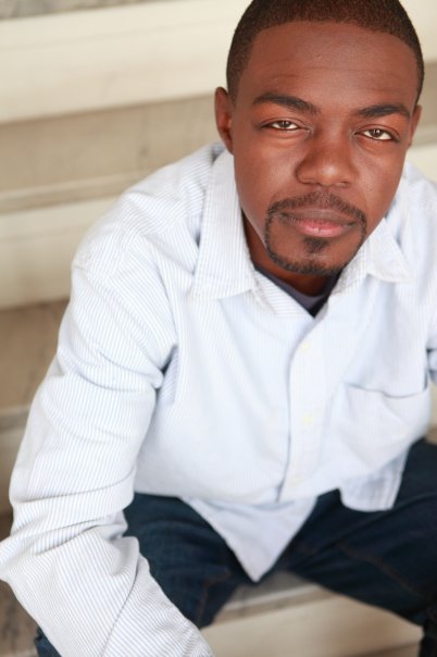 Kevin Marshall Pinkney