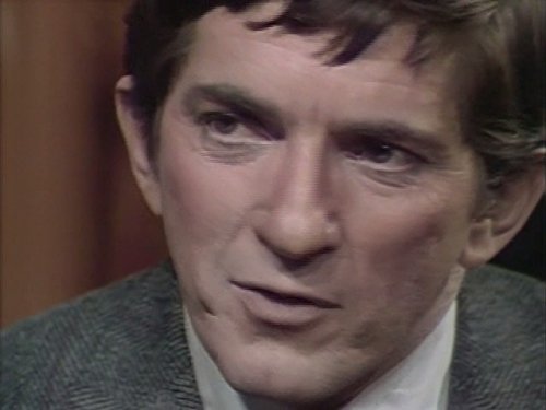 Jonathan Frid
