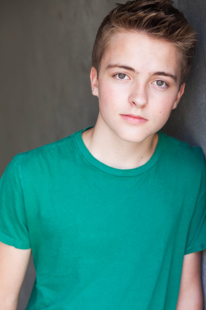 Bryce Robinson