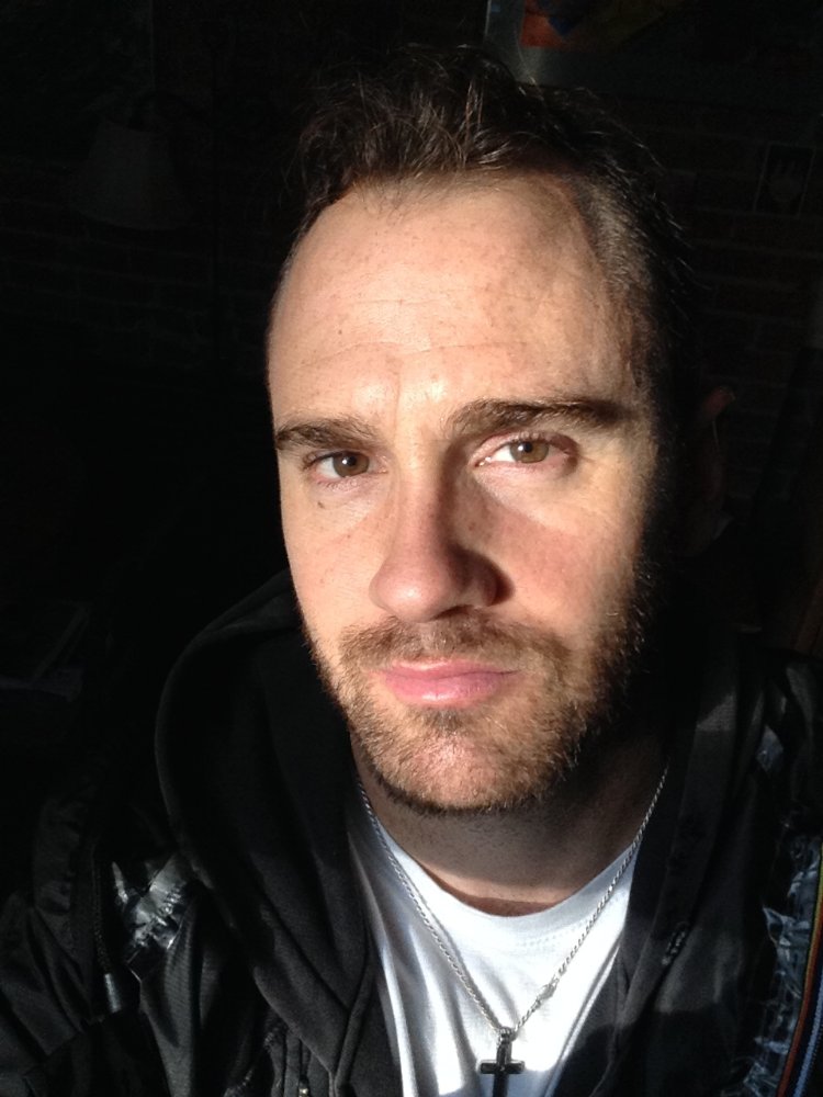 Julian Bailey