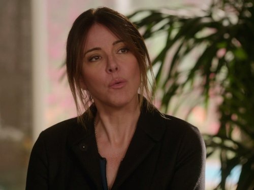Christa Miller