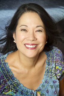 Christine Toy Johnson