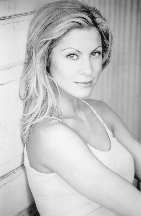 Heather Wahlquist