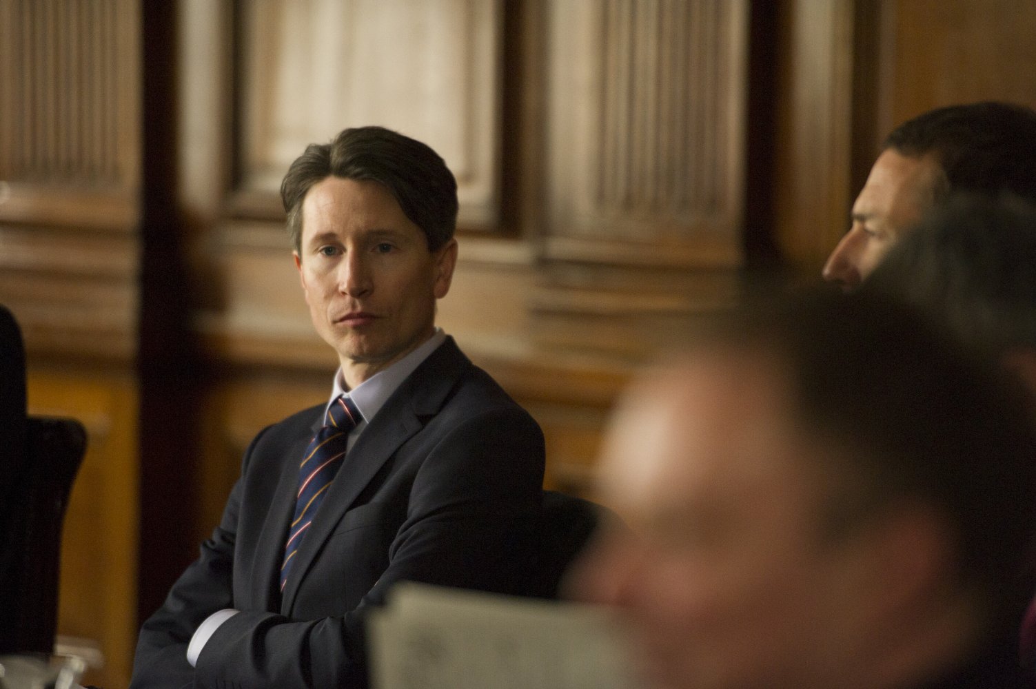 Jonathan Aris