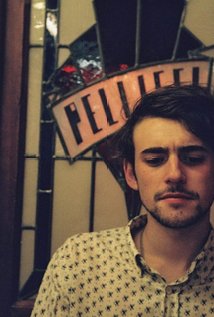 Charlie Rowe