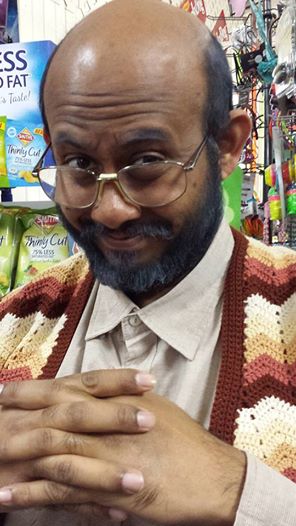 Kaushik Das