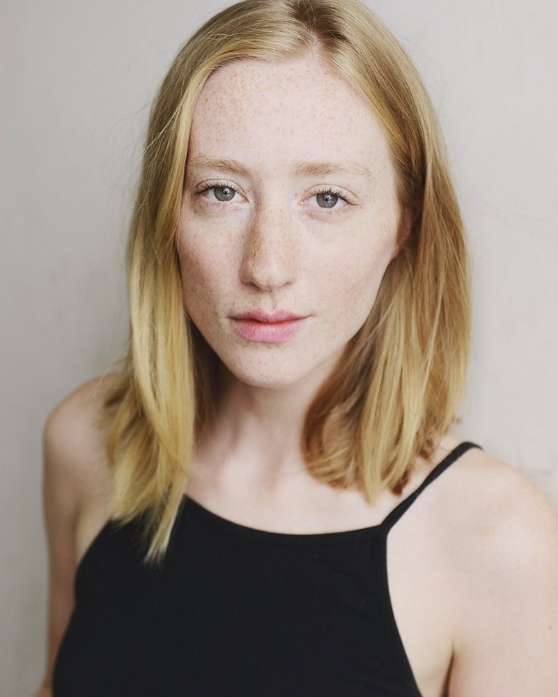 Maren Lord