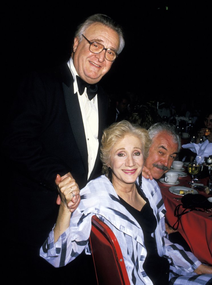 Olympia Dukakis
