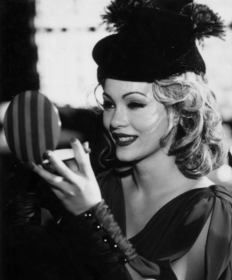 Charlotte Chatton