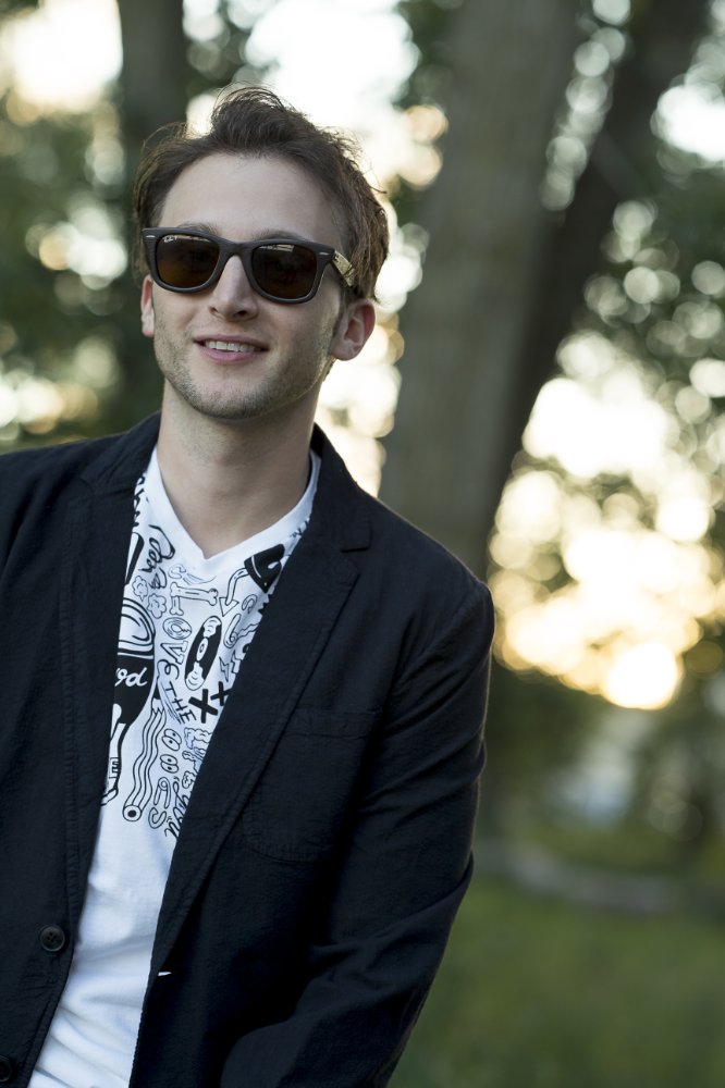 Jeremy Ferdman