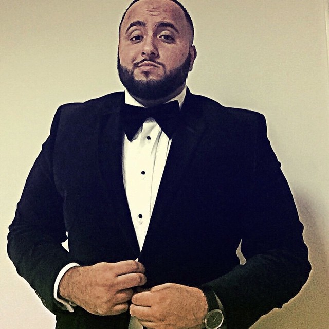 Ali Abouomar