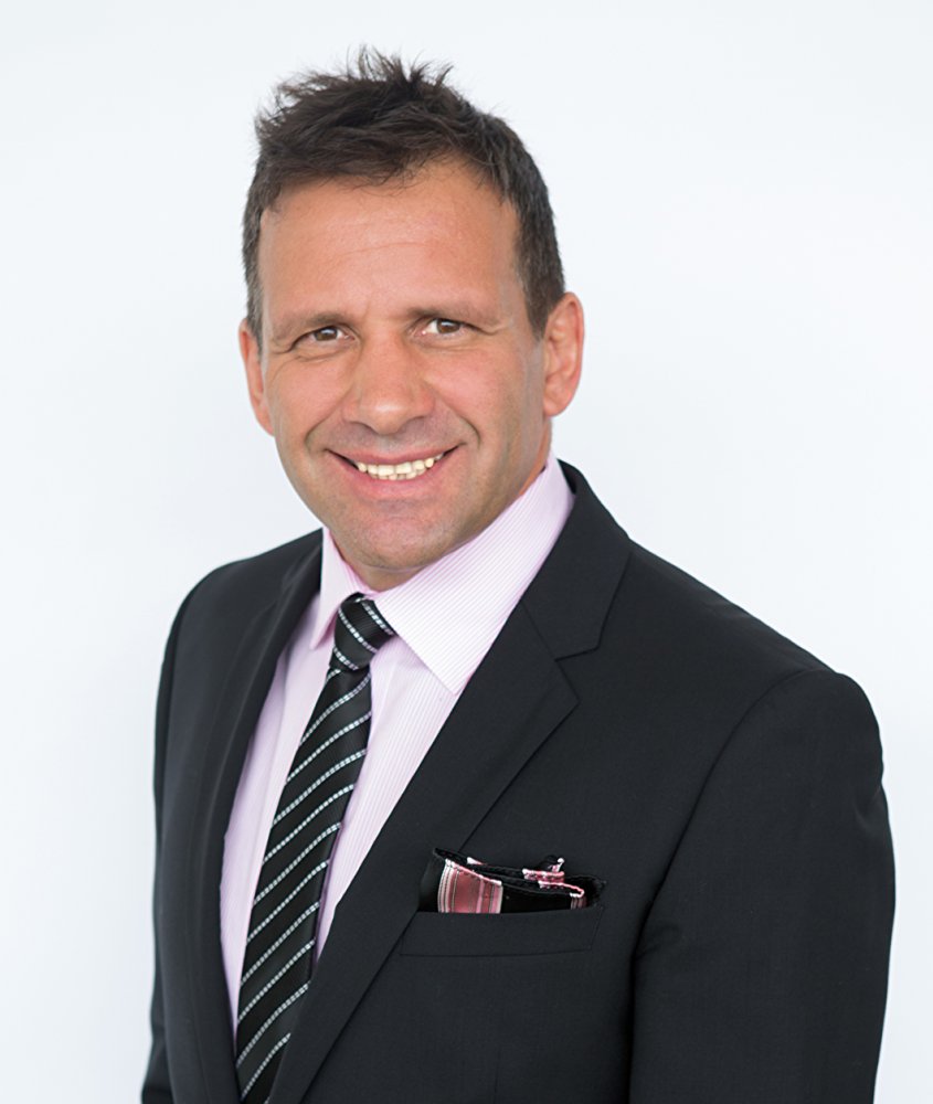 John Campbell-Mac