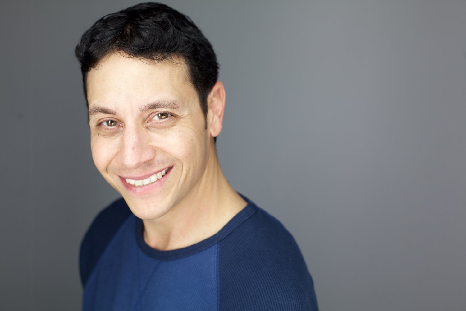 Chris Spinelli