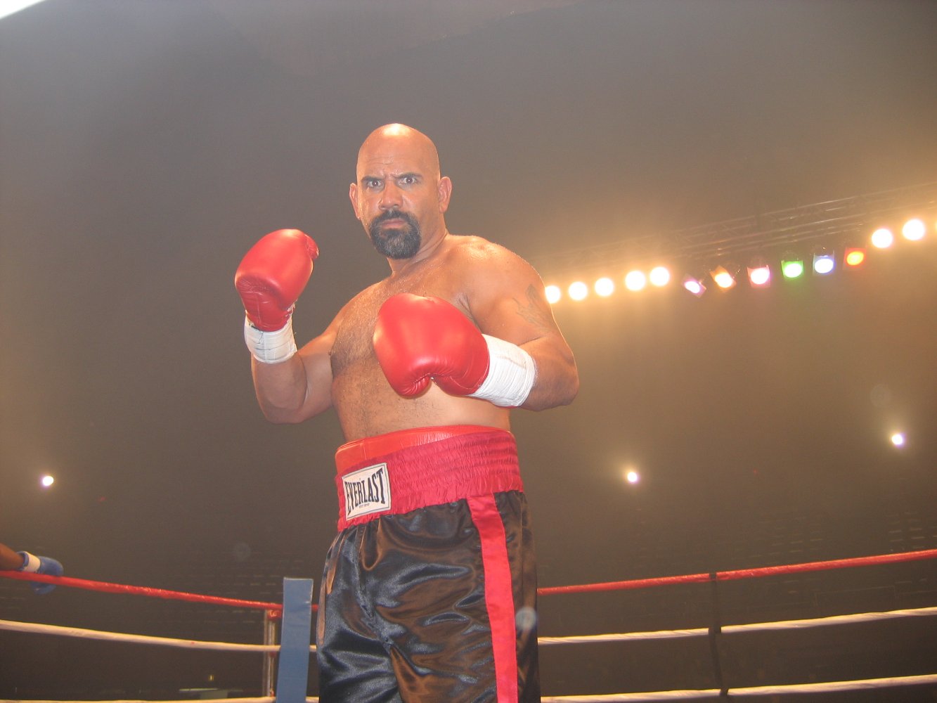 Tony Flores