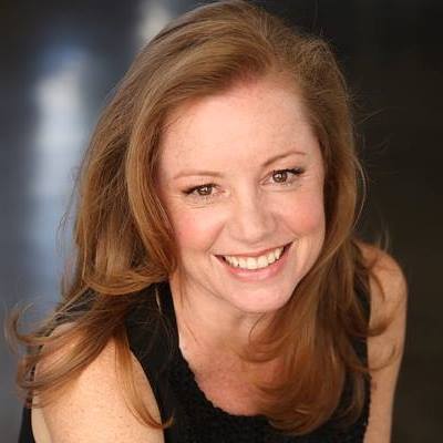 Andrea Baker