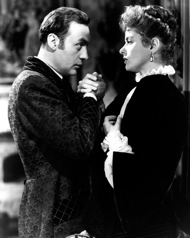 Ingrid Bergman