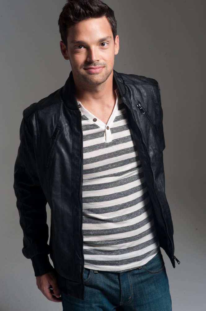 Scott Lilly
