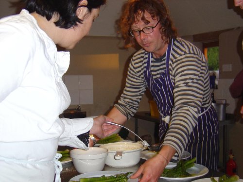 Hugh Fearnley-Whittingstall