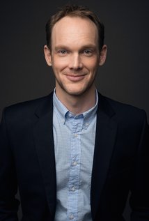 Lucas Van Engen