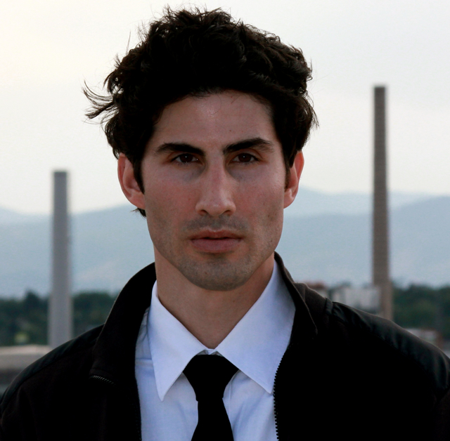 Christian Di Salvo