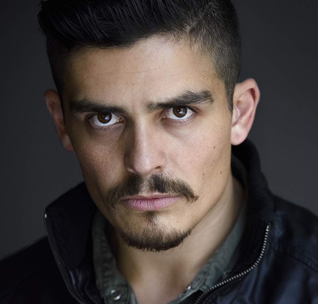 Sean Michael Gloria