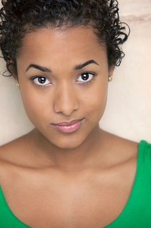 Sophia Emberson-Bain