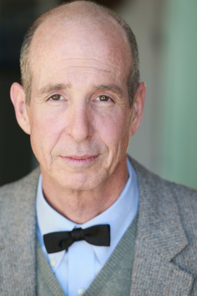 Jonathan Palmer