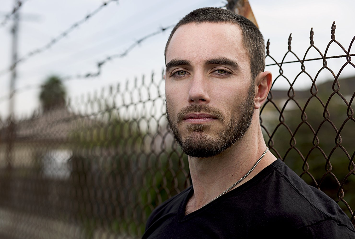 Joel Ezra Hebner