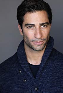 Daniel Aryeh