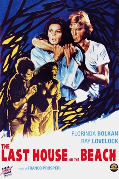 The Last House on the Beach (La settima donna)