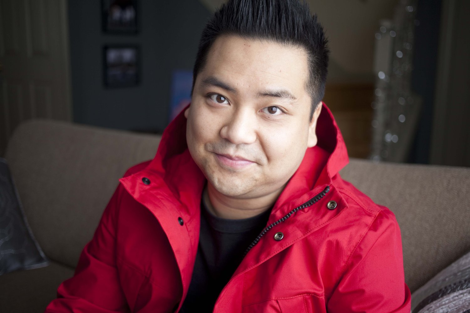 Andrew Phung