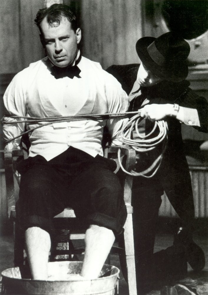 Bo Weinberg
