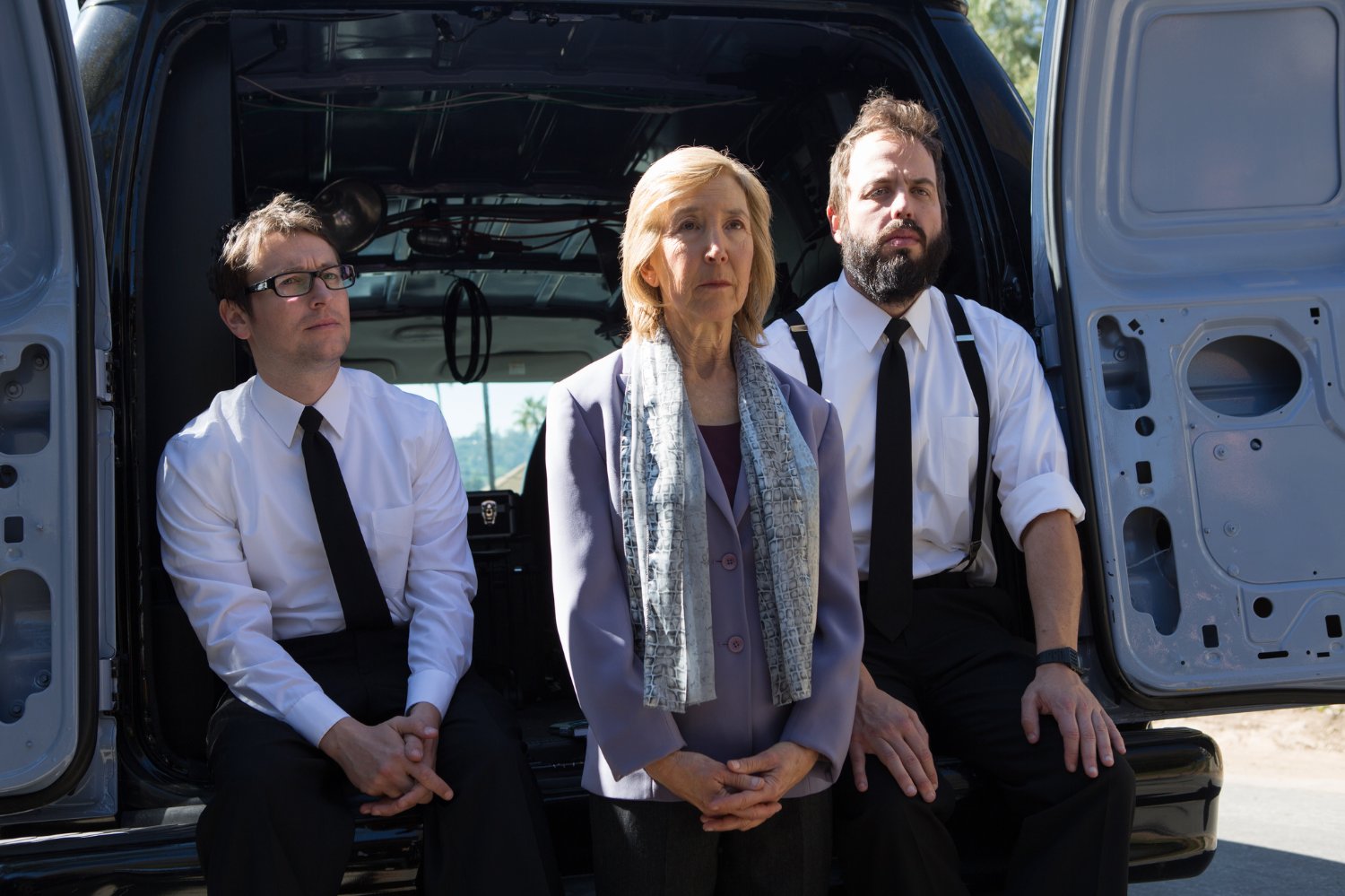 Lin Shaye