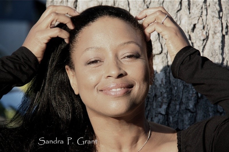 Sandra P. Grant