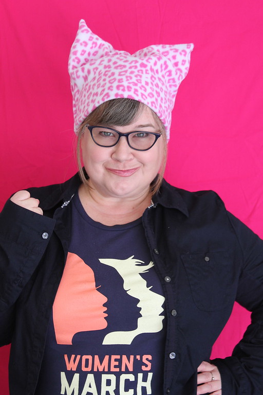 Kelly Keaton