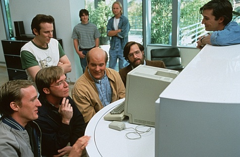Steve Ballmer