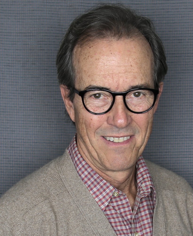 Ron Kuhlman