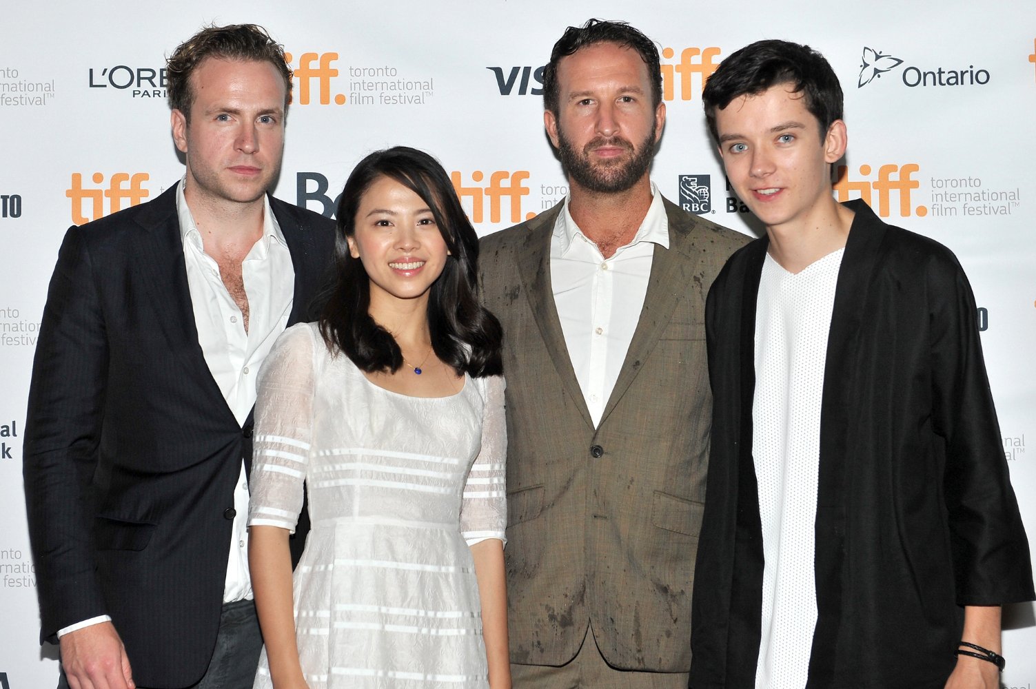 Morgan Matthews