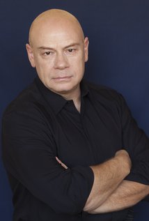 Eugene Alper