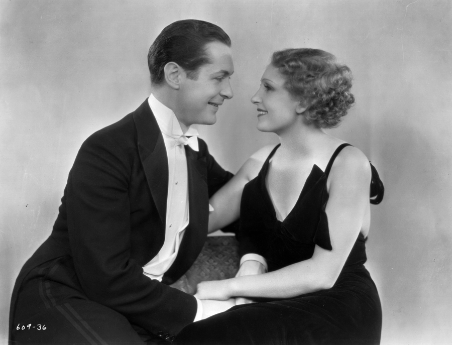 Robert Montgomery