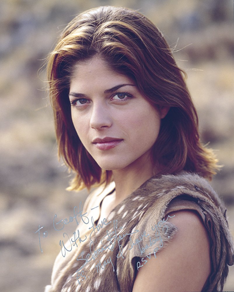 Cyane