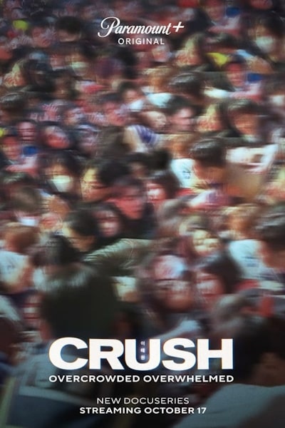 CRUSH - Season 1