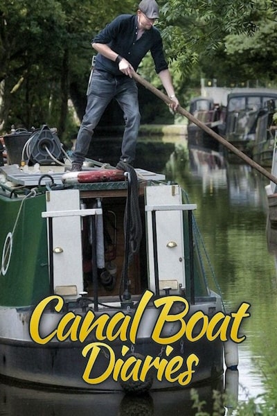 Canal Boat Diaries - Season 4