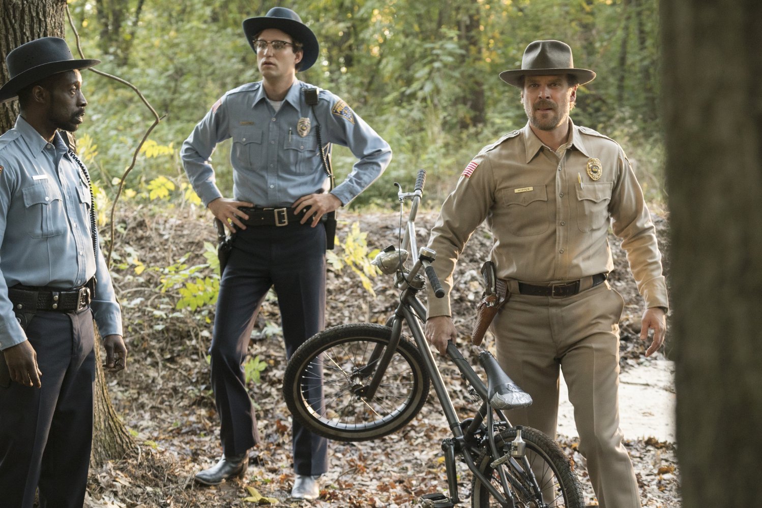 Officer Callahan
