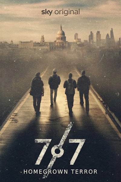 7 7 Homegrown Terror - Season 1