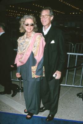 Bruce Paltrow