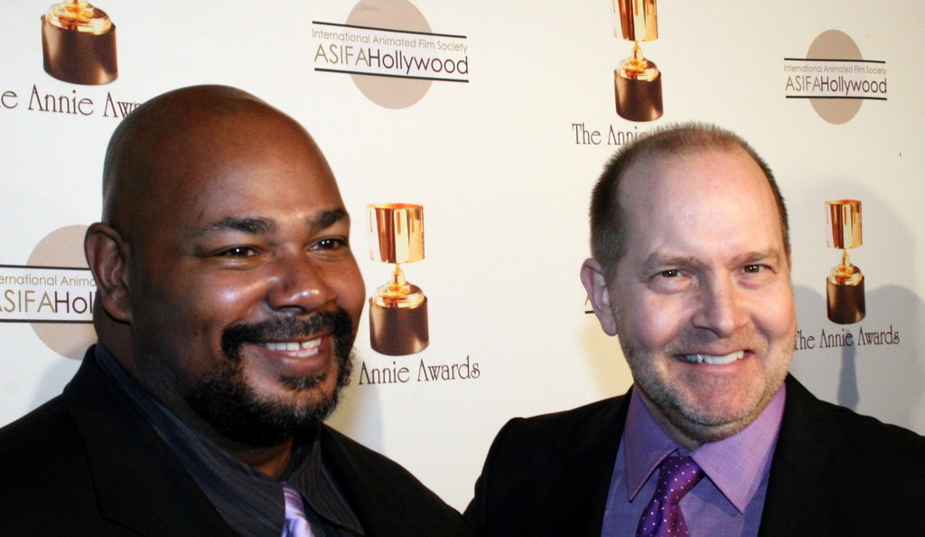Kevin Michael Richardson